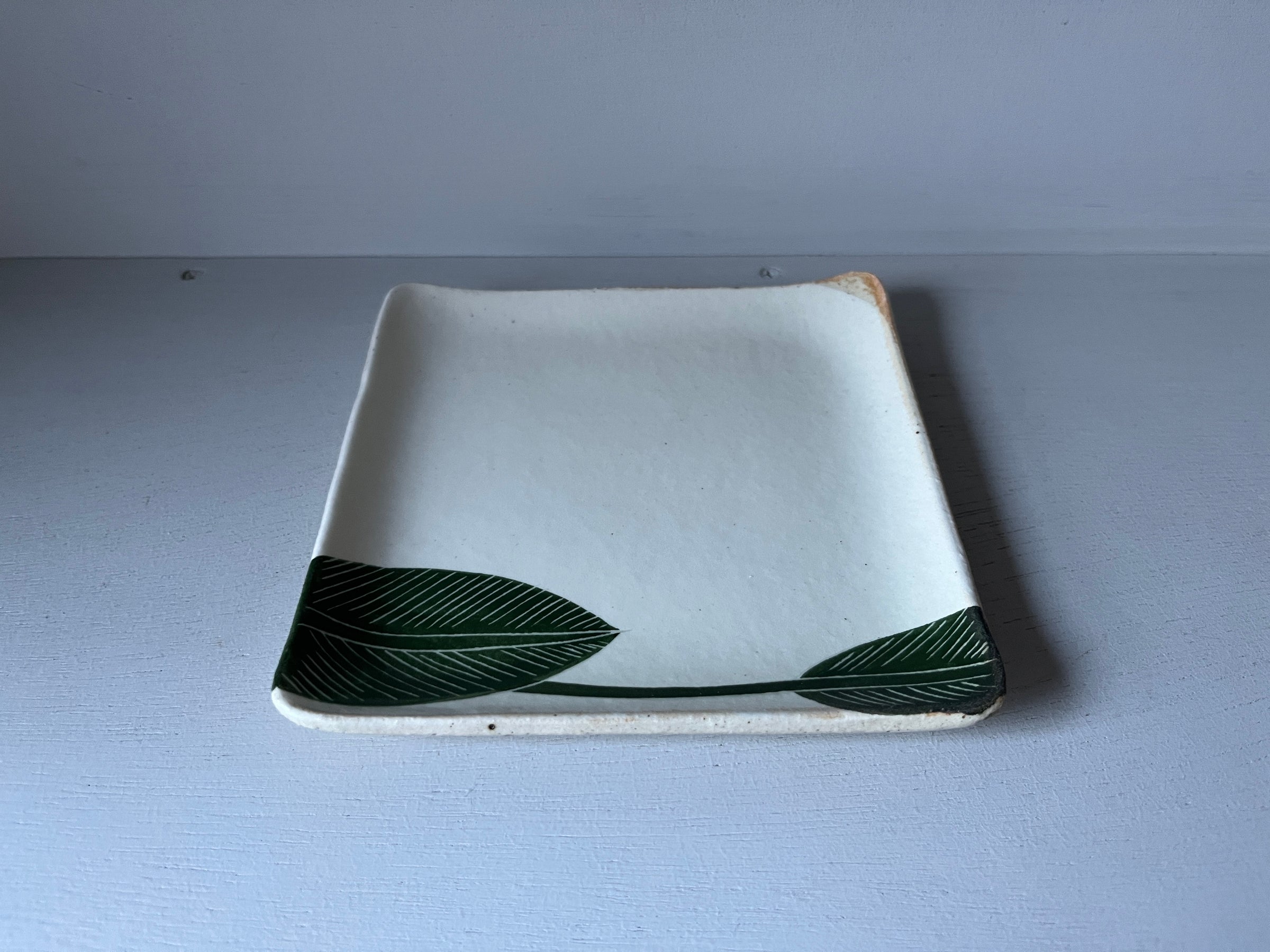 大谷桃子バナナの葉