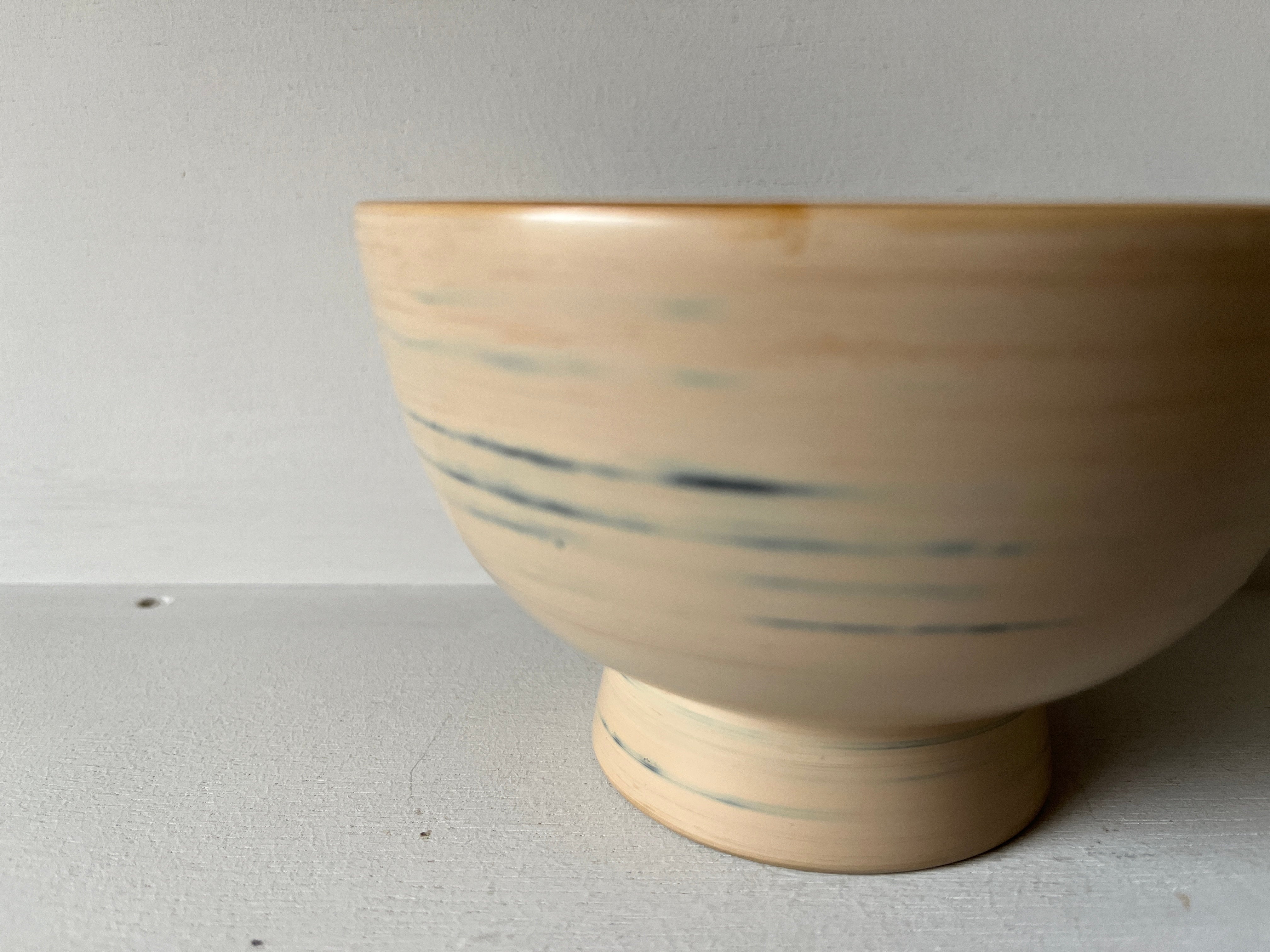 赤木明登 能登一ノ椀 白漆 | よろず 杏