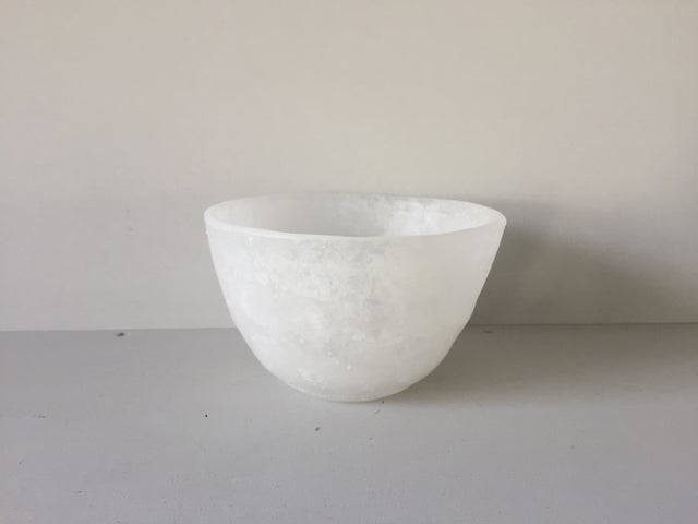 ガラス作家：能登朝奈　パート・ド・ヴェール　四角皿　2個セット ガラス作家：能登朝奈 パート・ド・ヴェール 四角皿 2個セット ガラス