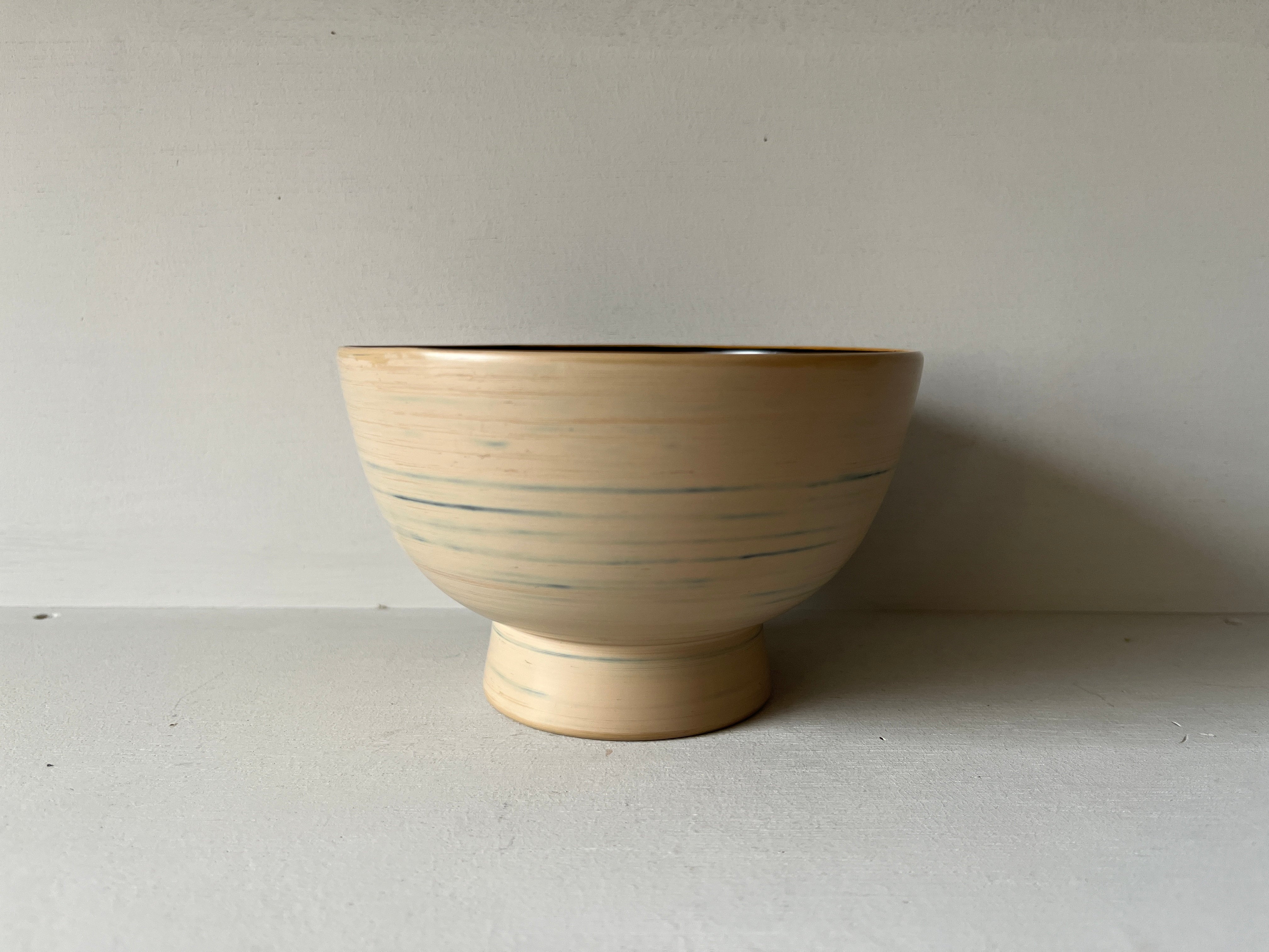 赤木明登 能登一ノ椀 白漆 | よろず 杏